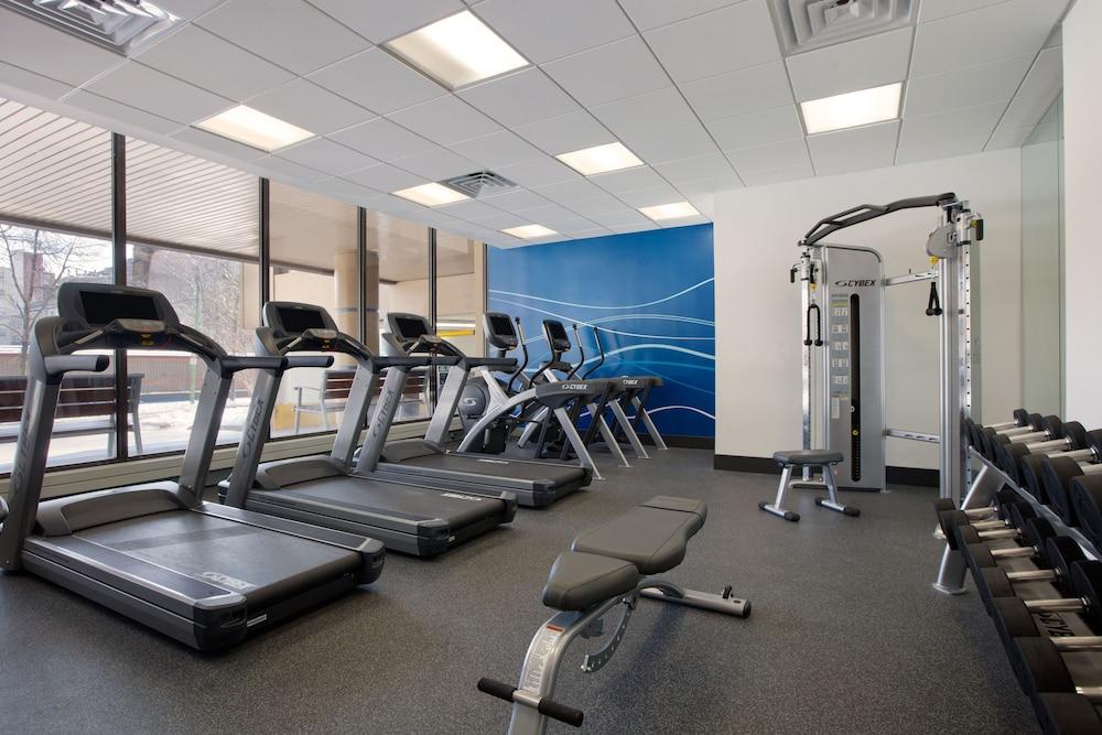 Отель Wyndham Philadelphia-Historic District Экстерьер фото