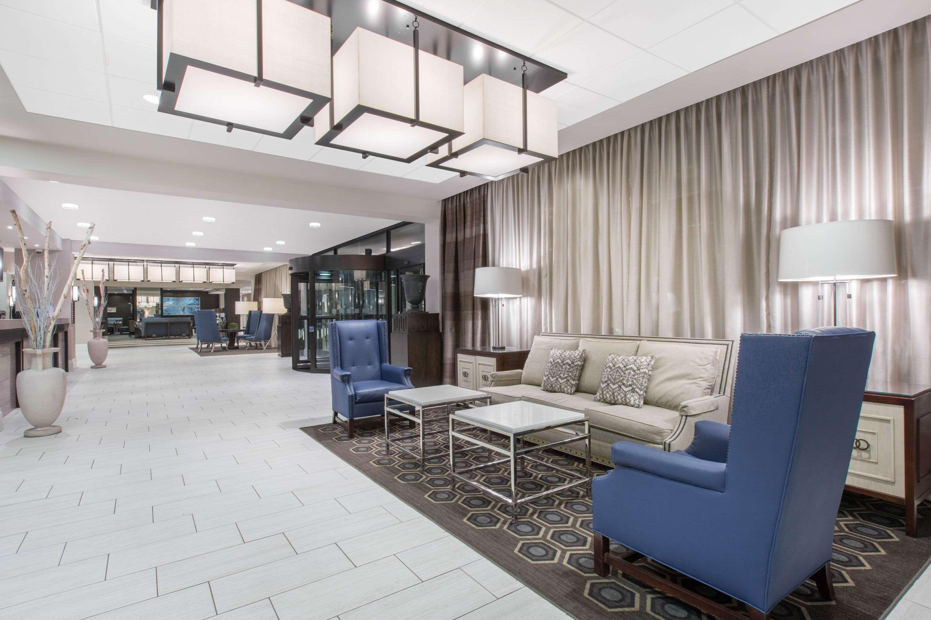 Отель Wyndham Philadelphia-Historic District Экстерьер фото