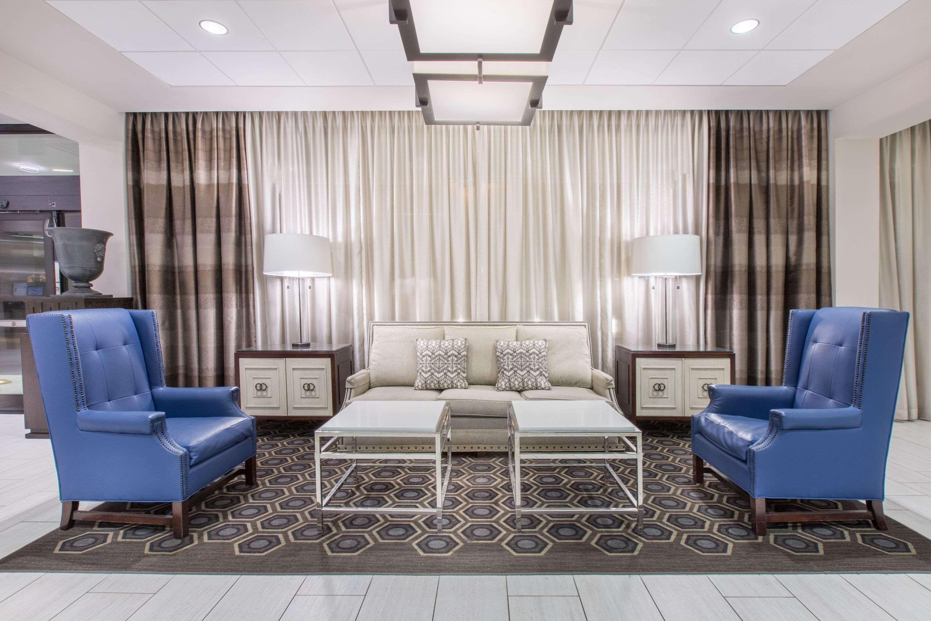 Отель Wyndham Philadelphia-Historic District Экстерьер фото