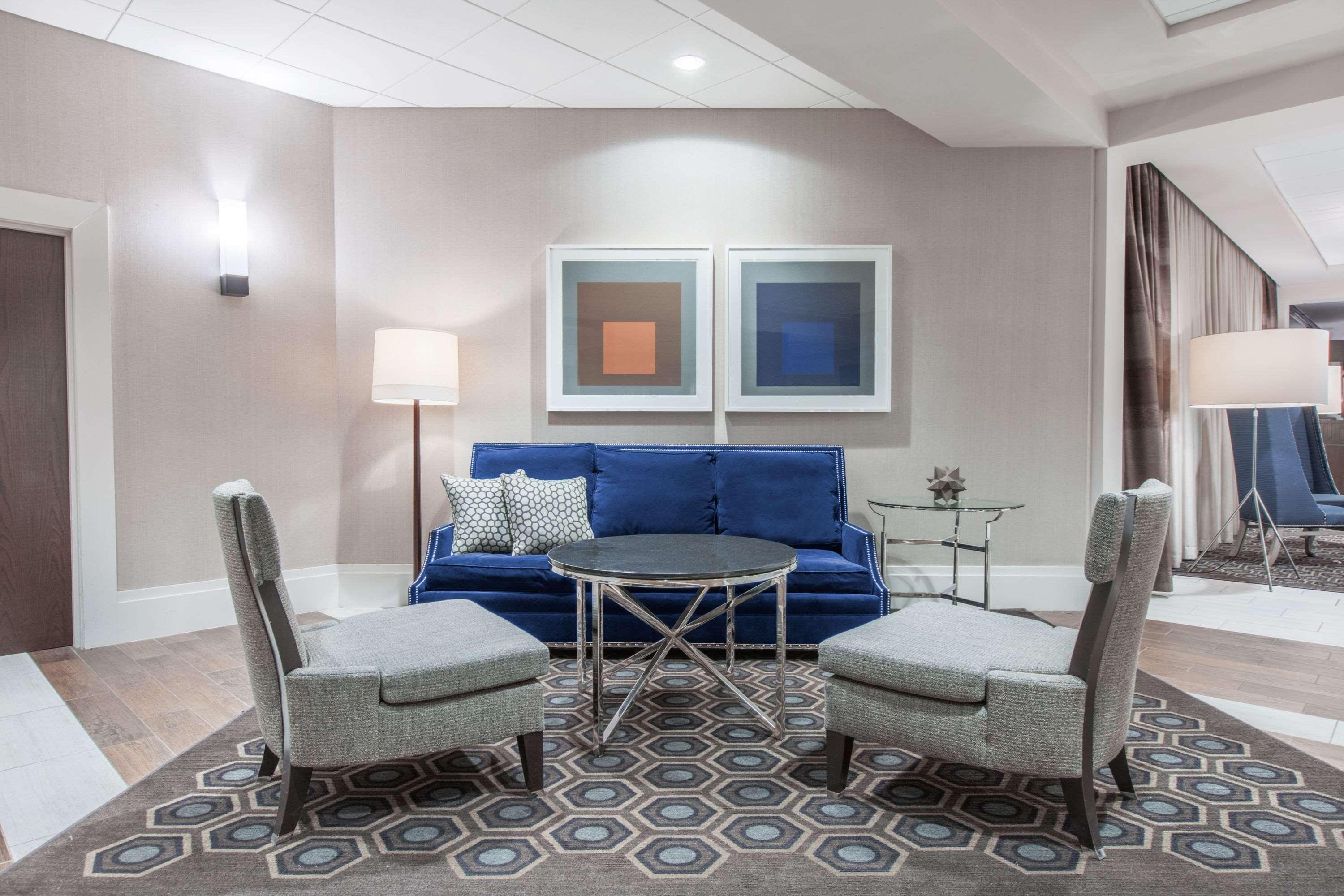 Отель Wyndham Philadelphia-Historic District Экстерьер фото