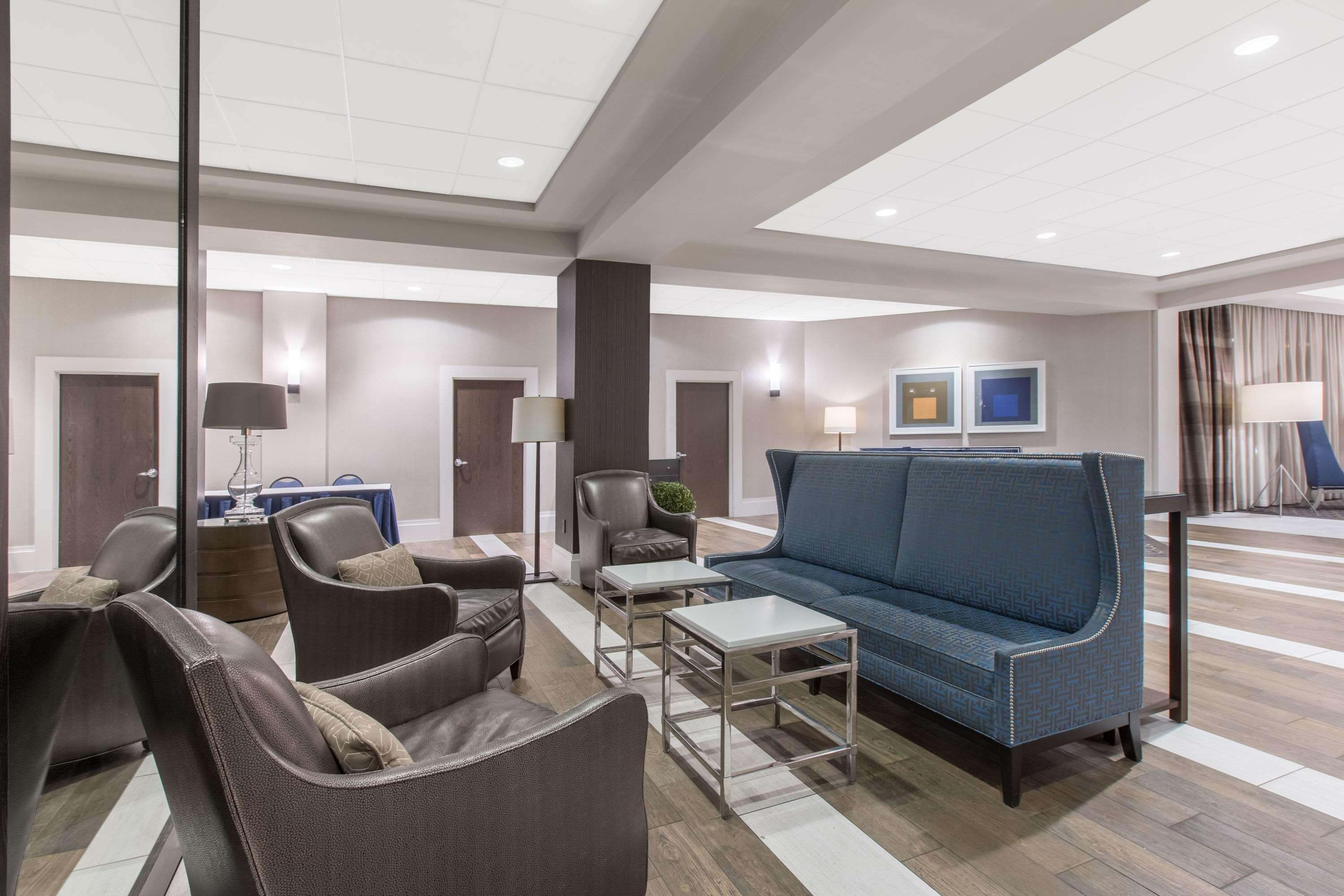Отель Wyndham Philadelphia-Historic District Экстерьер фото