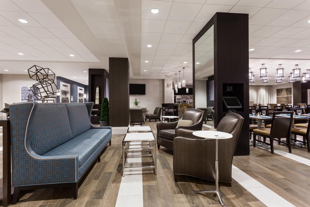 Отель Wyndham Philadelphia-Historic District Экстерьер фото