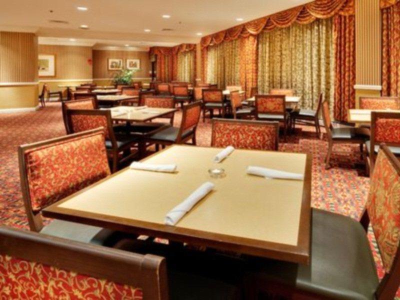 Отель Wyndham Philadelphia-Historic District Экстерьер фото