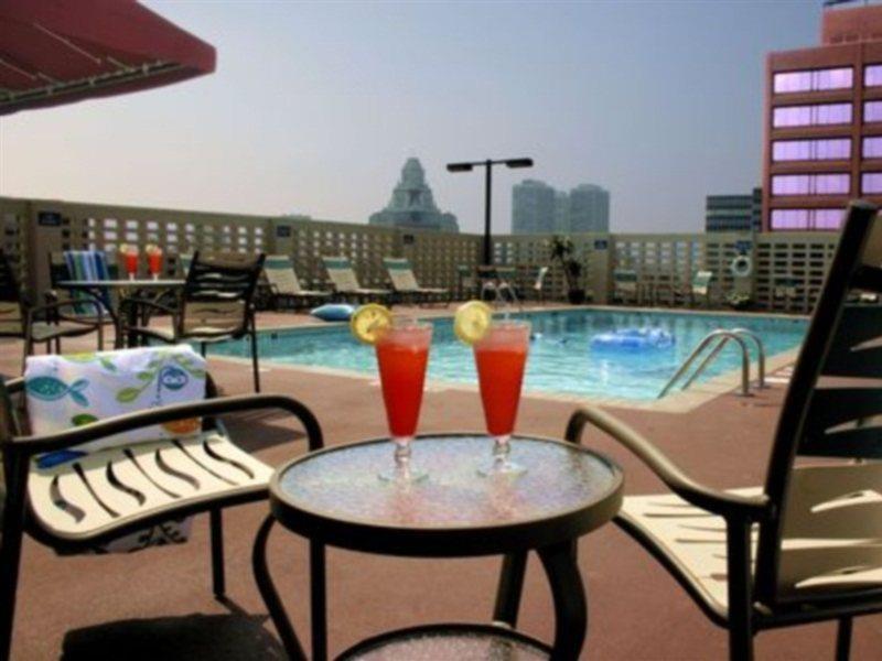 Отель Wyndham Philadelphia-Historic District Экстерьер фото