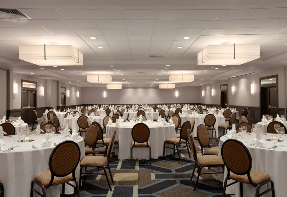 Отель Wyndham Philadelphia-Historic District Экстерьер фото